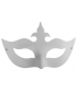 Crown Mask For Eye