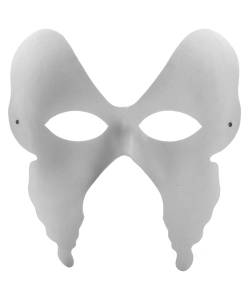 Craft For All Half Butterfly Mask Ca-269