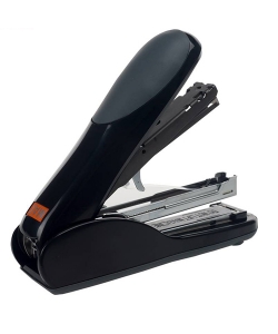 Stapler Max 24/06 24Sh Black Hd90618 Hd-50F