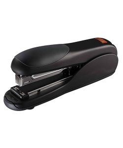 Stapler Hd-50Df Max Black