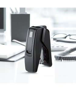 Stapler HD-55FL Max grey HD-55FL