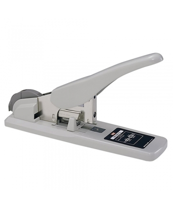 MAX HD-12N/13 Heavy-Duty Stapler