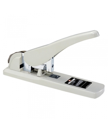 MAX HD-12N/17 Heavy-Duty Stapler