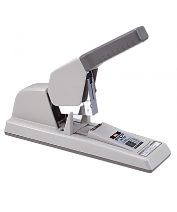 MAX Hd-12F Heavy-Duty Stapler
