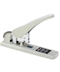 MAX HD-12N/24 Heavy-Duty Stapler