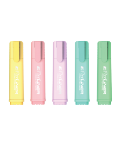 Flexliner Highlighter Flexoffice Pastel