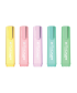 Flexliner Highlighter Flexoffice Pastel