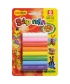 Modelling Clay Flexoffice 8/Pack