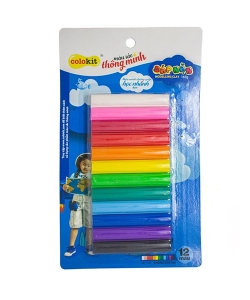 Modelling Clay Flexoffice 12/Pack