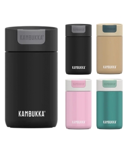 Mug Kambukka Olympus Insulated 300ML