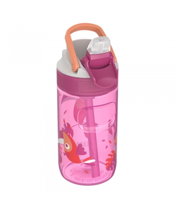 Water Bottle Kambukka Lagoon 400ML TOEKAN LOVE