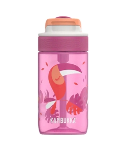Water Bottle Kambukka Lagoon 400ML TOEKAN LOVE