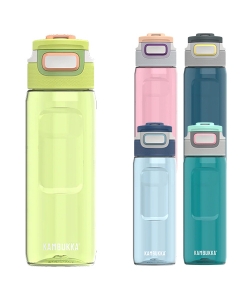 Water Bottle Kambukka Elton 750ML