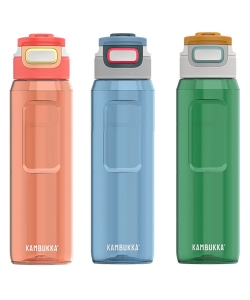 Water Bottle Kambukka Elton 1L