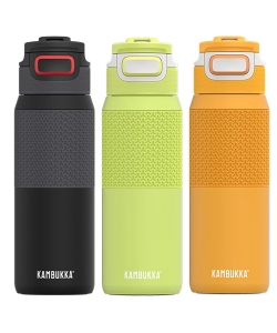 Water Bottle Kambuuka Elton Insulated 750ML