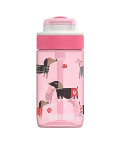 Water Bottle Kambukka Lagoon 400ML DIVA DOGS