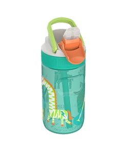 Water Bottle Kambukka Lagoon 400ML DISCO ZOO