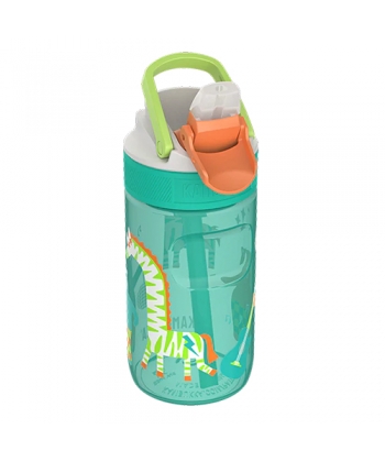 Water Bottle Kambukka Lagoon 400ML DISCO ZOO