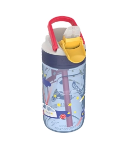 Water Bottle Kambukka Lagoon 400ML POLICE PATROL