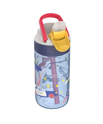 Water Bottle Kambukka Lagoon 400ML POLICE PATROL