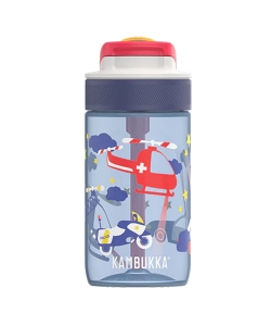 Water Bottle Kambukka Lagoon 400ML POLICE PATROL