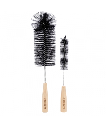 Cleaning Brush Kambukka