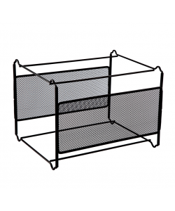 Suspension Rack Comix A4 Metal Black A1815