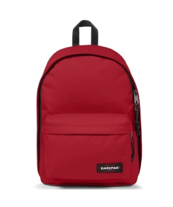 Backpack Eastpak Out Of Office Scarlet Red Ek767109