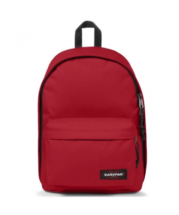 Backpack Eastpak Out Of Office Scarlet Red Ek767109
