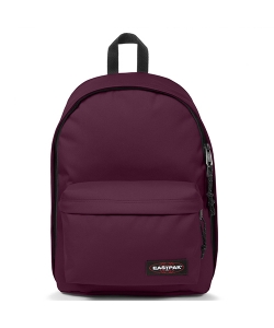 Backpack Eastpak Out Of Office Plum Purple Ek767103