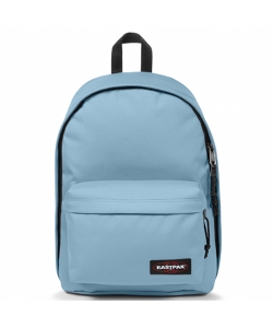 Backpack Eastpak Out Of Office Icy Blue Ek767100