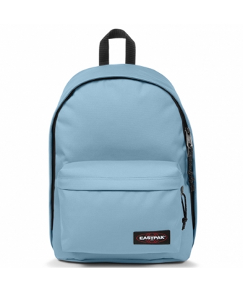 Backpack Eastpak Out Of Office Icy Blue Ek767100