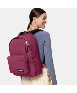 Backpack Eastpak Out Of Office Wine Burgundy Ek0007676S11