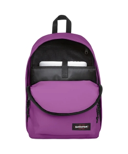 Backpack Eastpak Out Of Office Fig Purple Ek0007675S81