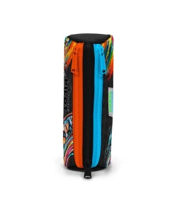 Pencil Case Coral High Kids Drone Pilot Triangular 3 Comp. 22096