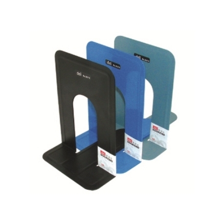 Book End Deli 21.2Cm 2Pcs 9270
