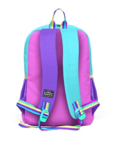 Backpack Coral High Kids Pastel Girls Large 23759