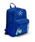Backpack Coral High Kids Football 2 Comp. Blue 23697