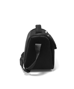 Lunch Bag Coral High Kids Football Club Thermo Black 22798