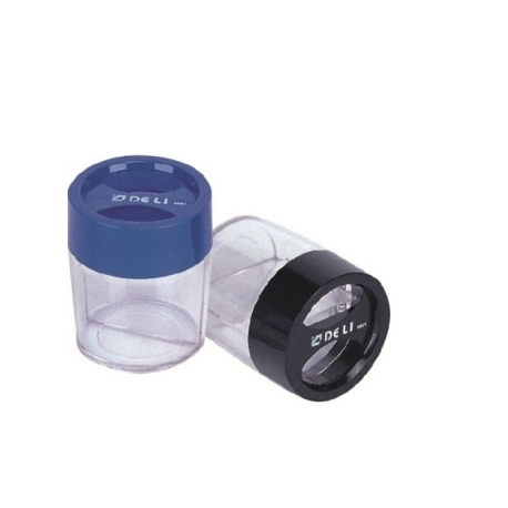 Paper Clip Holder Deli Round 9881