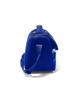 Lunch Bag Coral High Kids Army Thermo Blue 22789