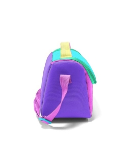 Lunch Bag Coral High Kids Pastel Multicolor Thermo 22776