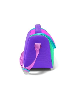 Lunch Bag Coral High Kids Thermo Multicolored 12787