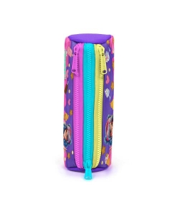 Pencil Case Coral High Kids Ice Cream Girl Triangular 3 Comp. 22089