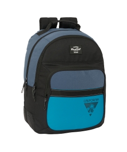 California Backpack Blackfit8 Large