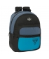 California Backpack Blackfit8 Large