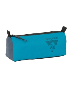 California Pencil Case Blackfit8