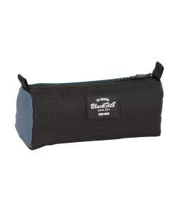 California Pencil Case Blackfit8