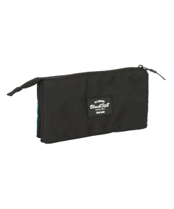 California Pencil Case Blackfit8