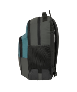 Urban Style Backpack 42Cm Large 2Comp. 642517773